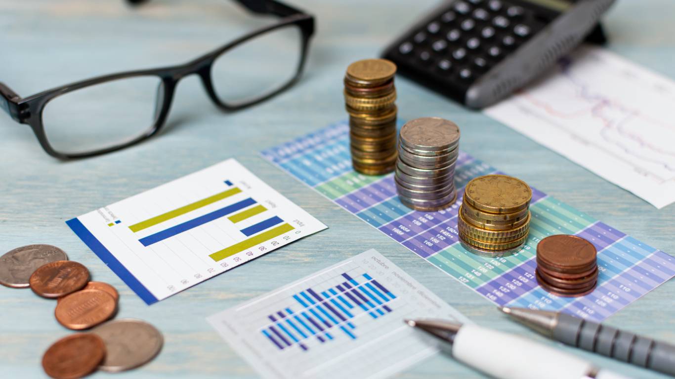 Finance Banner